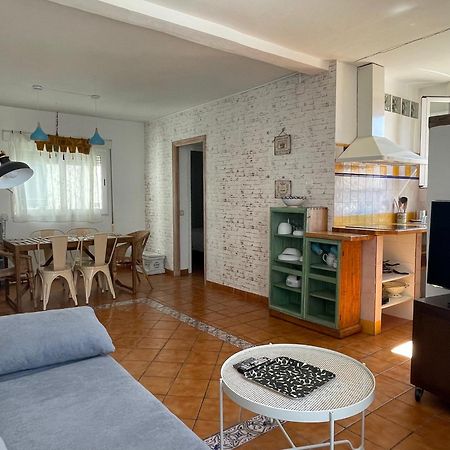 Apartamento El Huerto De Orive Кордова Екстер'єр фото