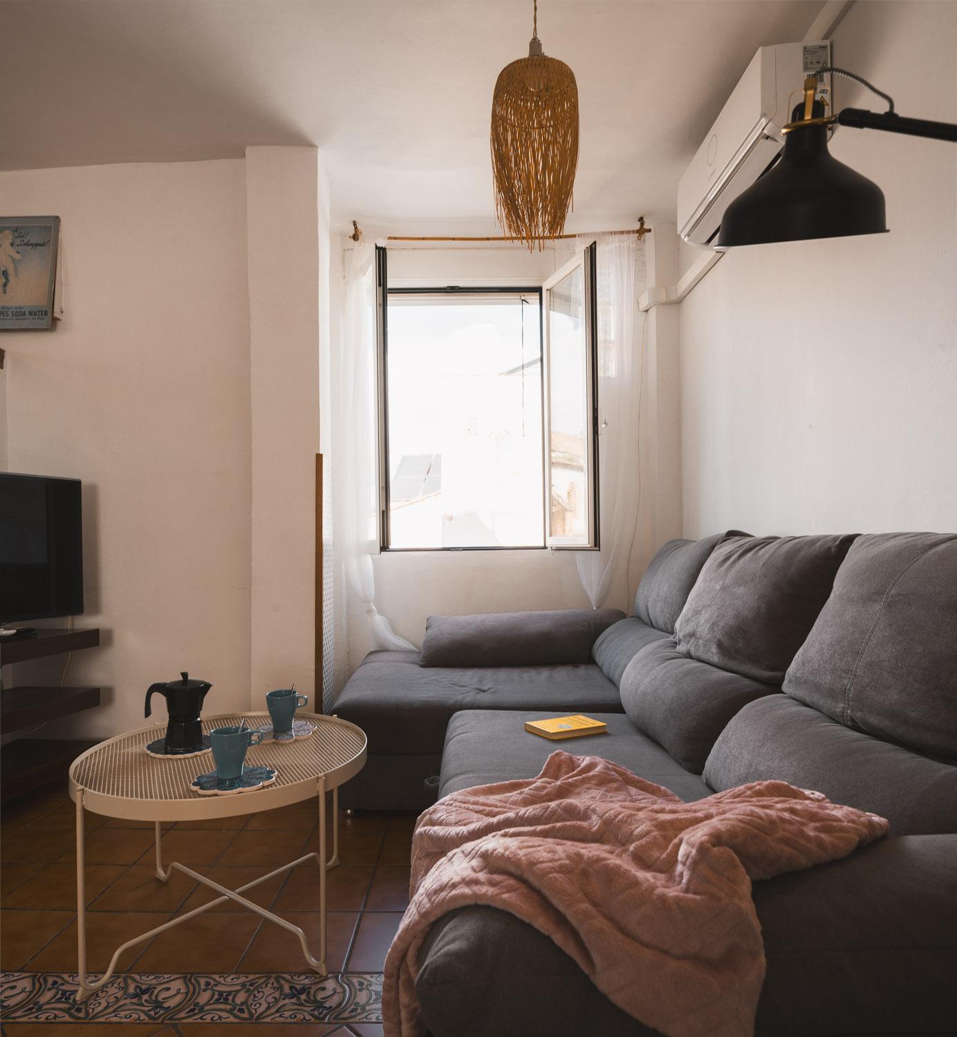 Apartamento El Huerto De Orive Кордова Екстер'єр фото