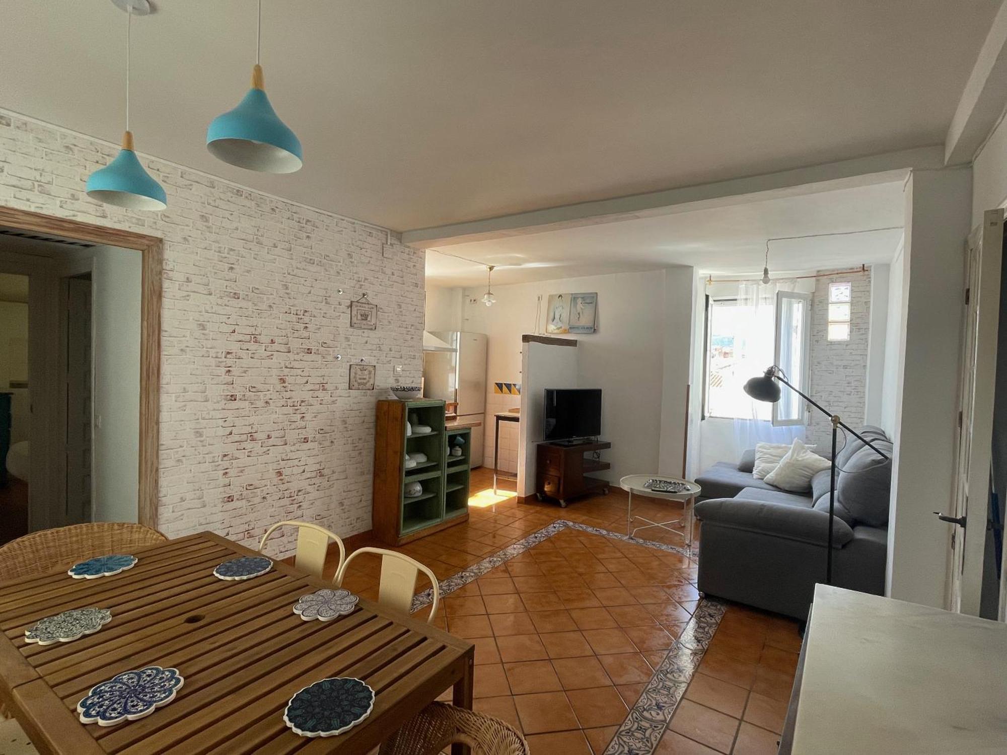 Apartamento El Huerto De Orive Кордова Екстер'єр фото
