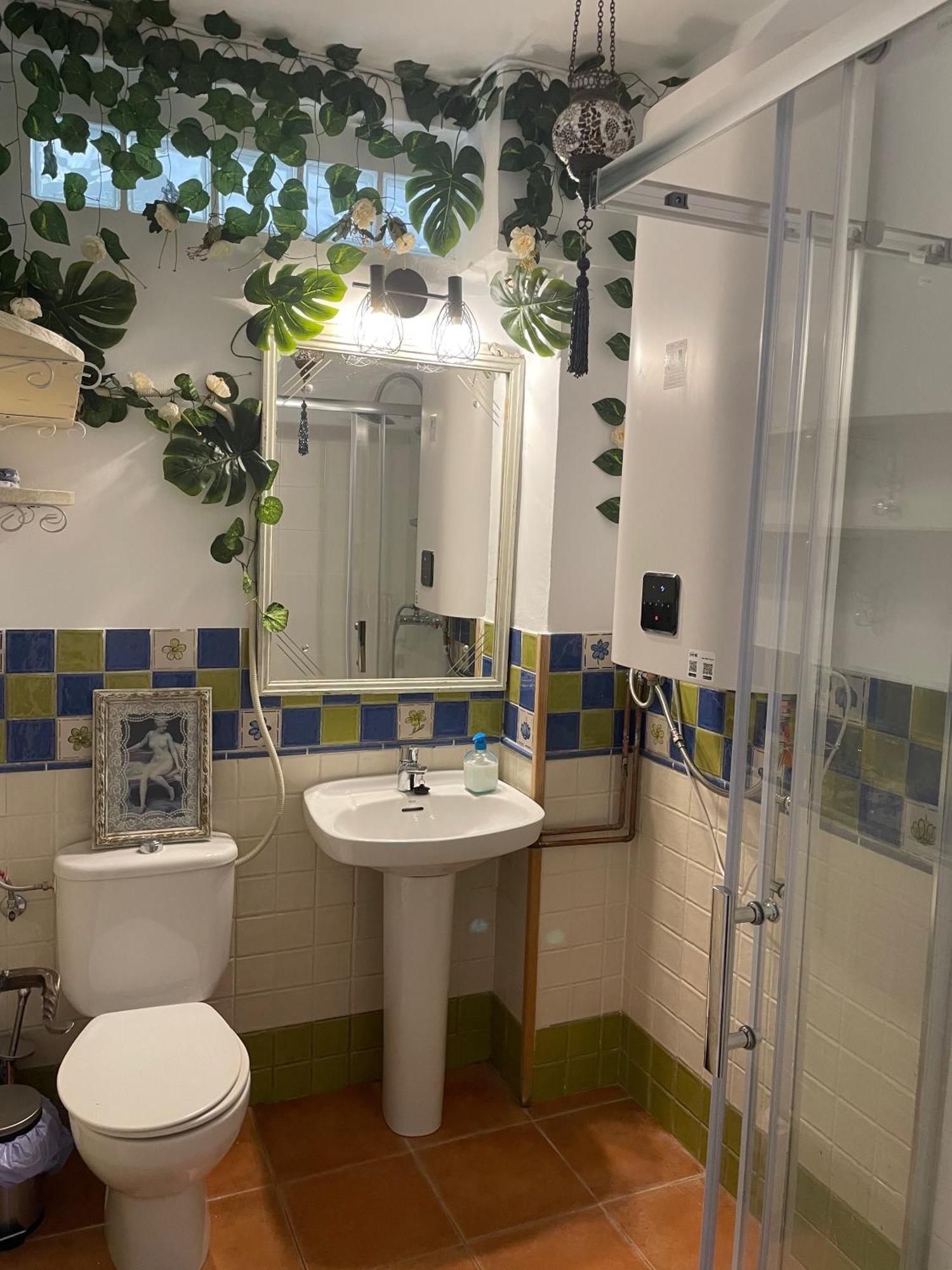 Apartamento El Huerto De Orive Кордова Екстер'єр фото
