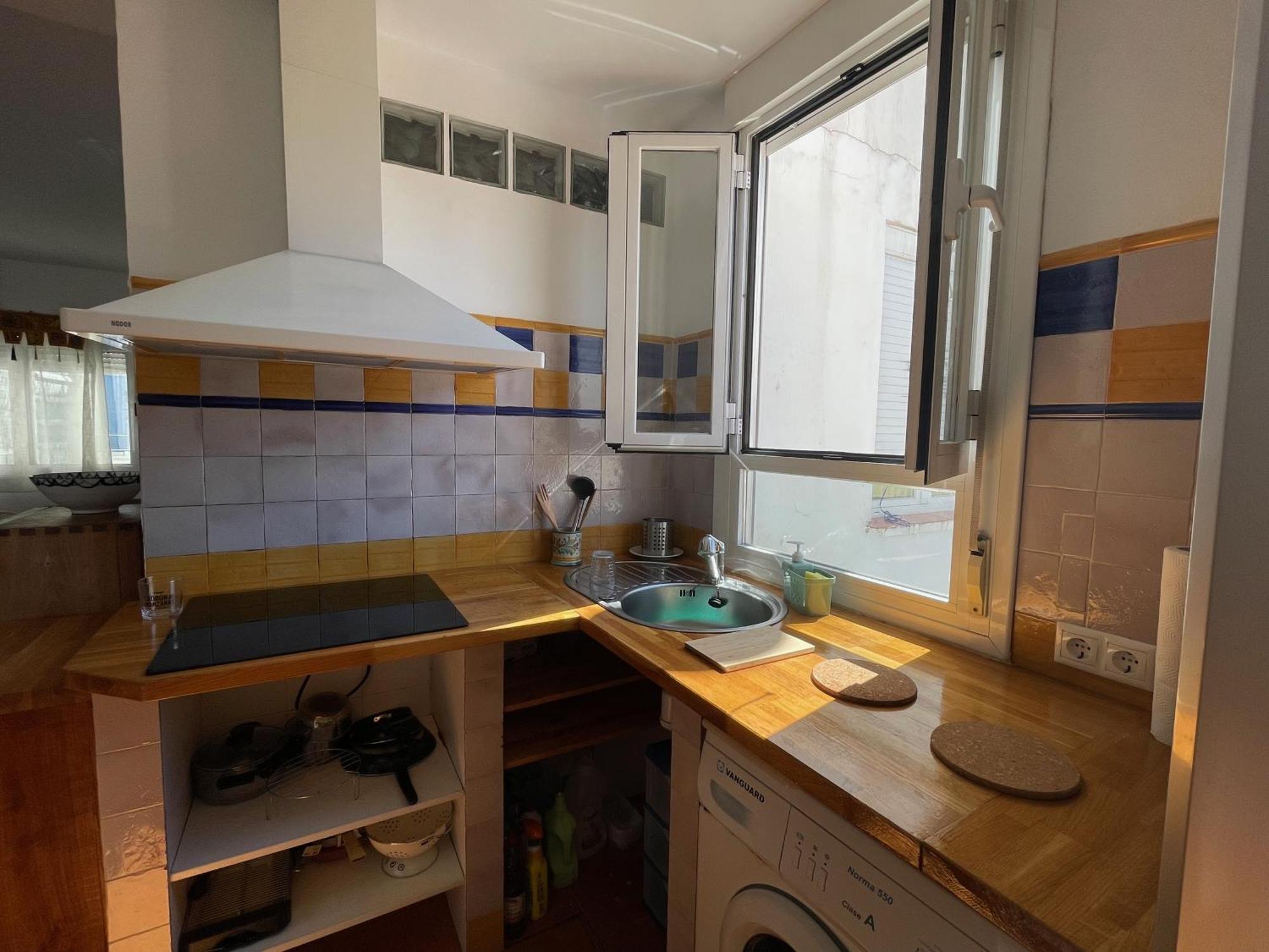 Apartamento El Huerto De Orive Кордова Екстер'єр фото