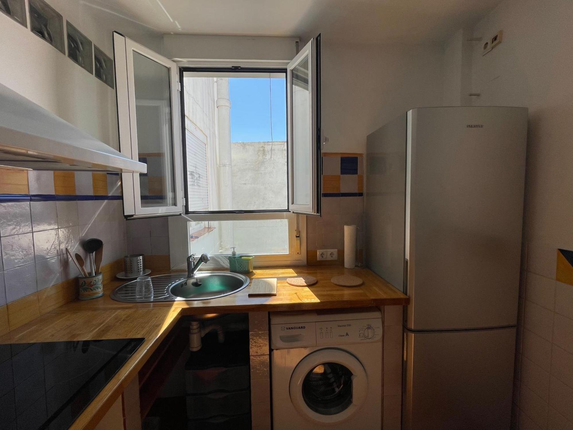 Apartamento El Huerto De Orive Кордова Екстер'єр фото