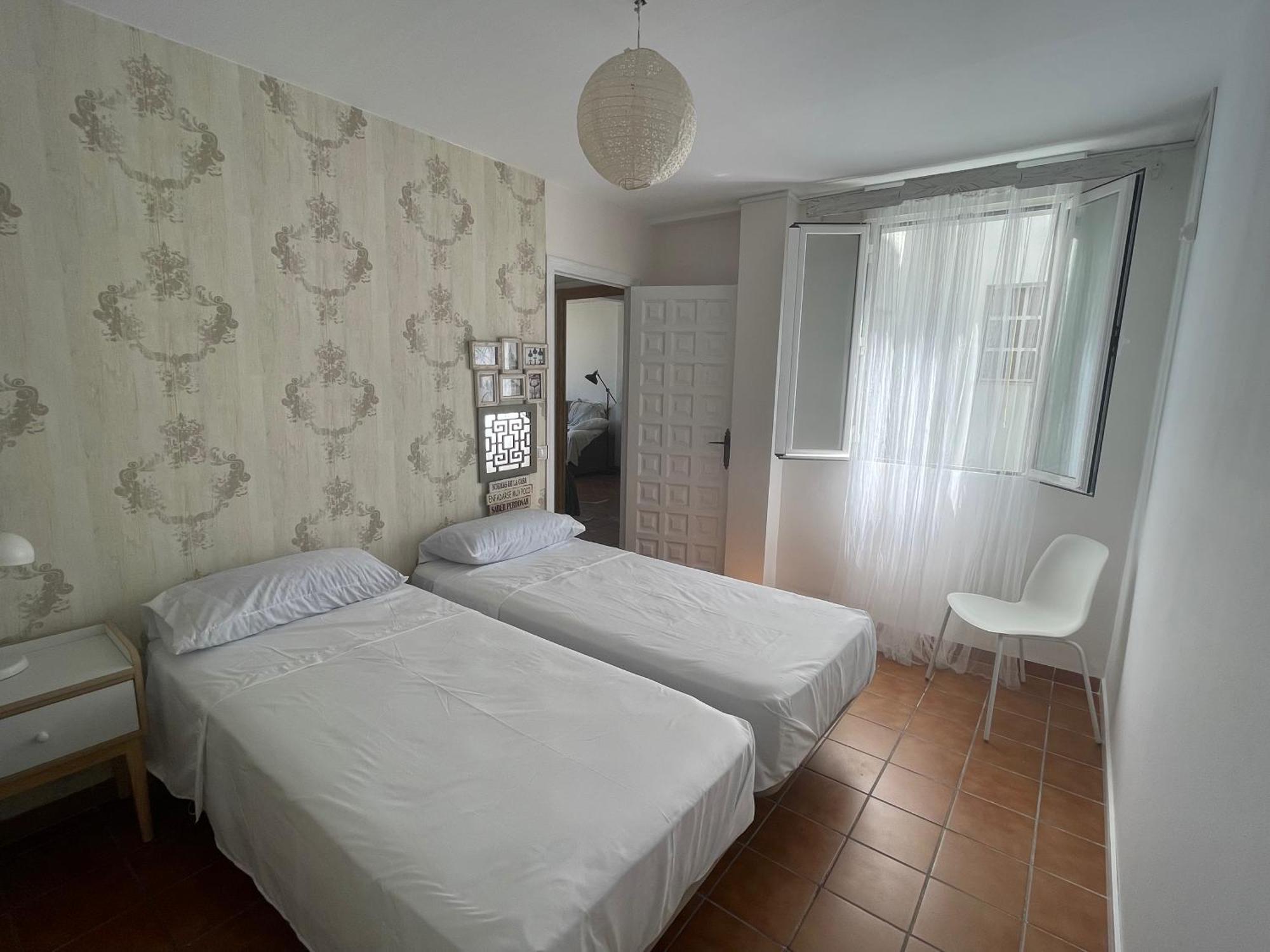 Apartamento El Huerto De Orive Кордова Екстер'єр фото