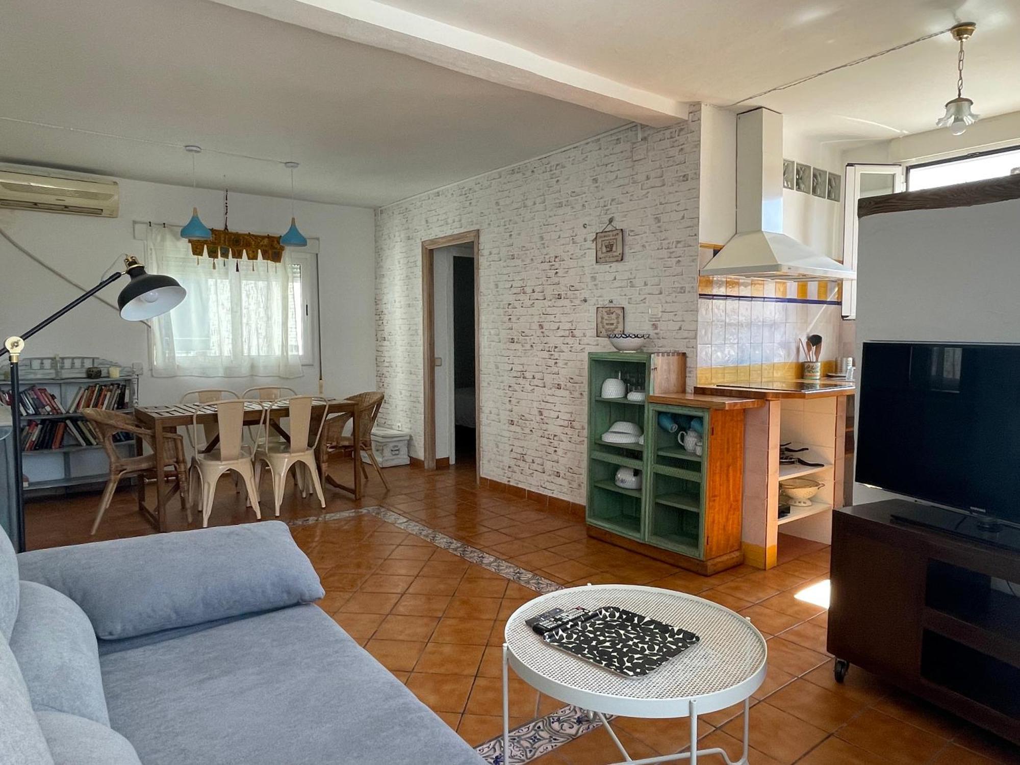 Apartamento El Huerto De Orive Кордова Екстер'єр фото