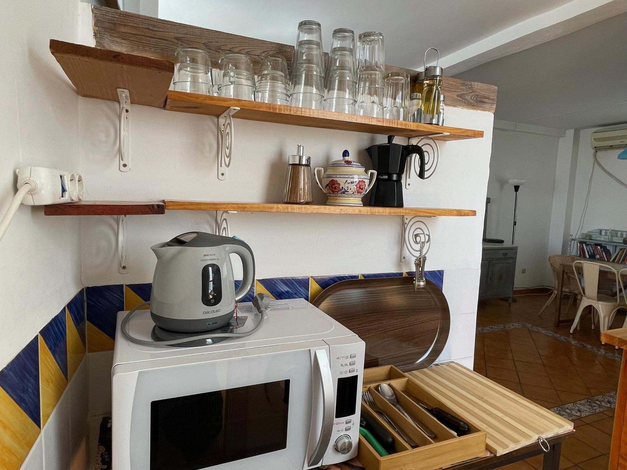 Apartamento El Huerto De Orive Кордова Екстер'єр фото