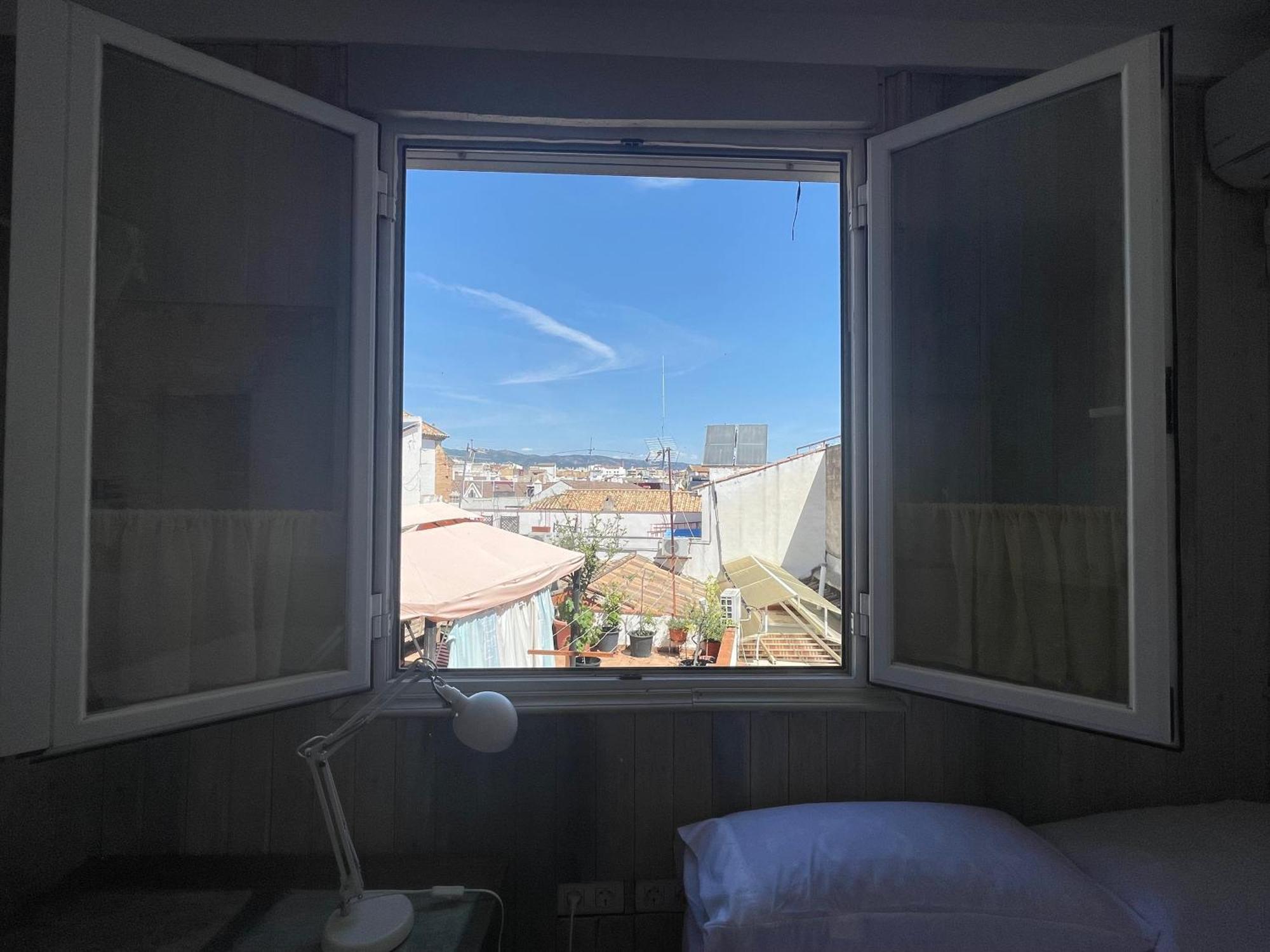Apartamento El Huerto De Orive Кордова Екстер'єр фото