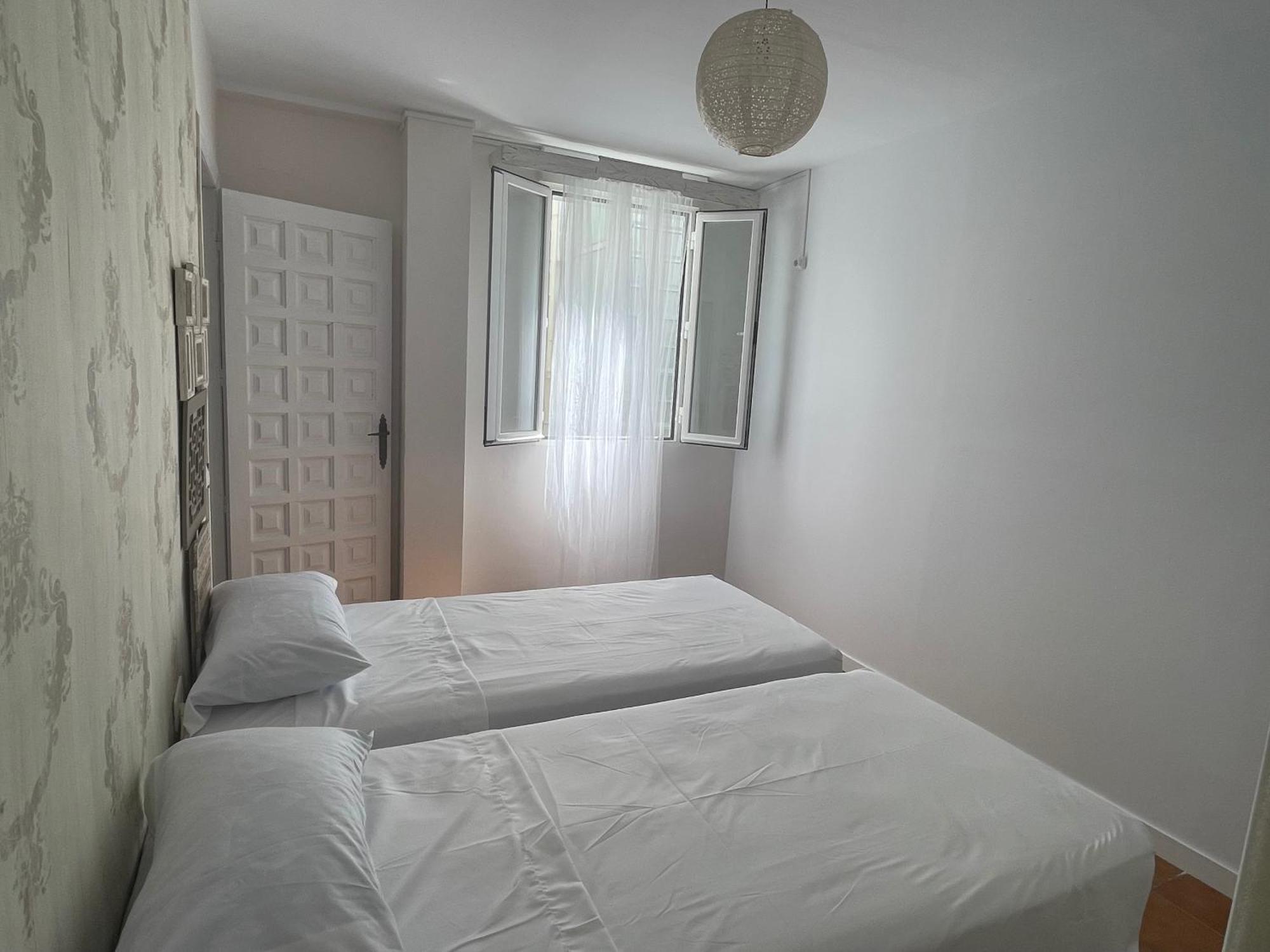 Apartamento El Huerto De Orive Кордова Екстер'єр фото